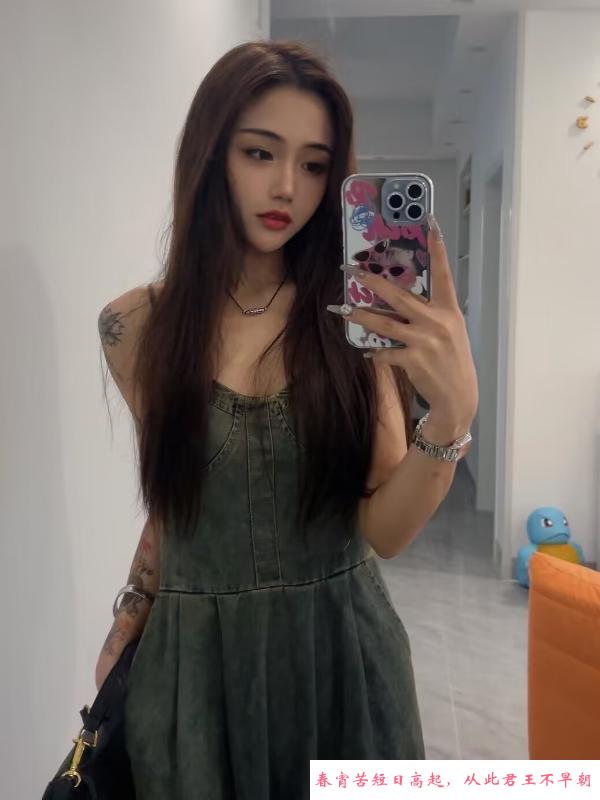 南山貂蝉姐姐 第4张