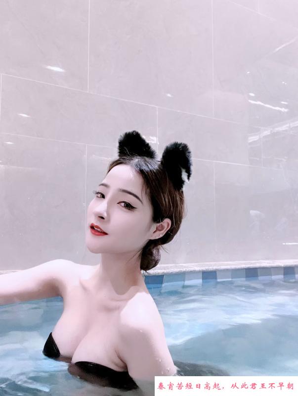 浦东D奶瑶儿 第3张