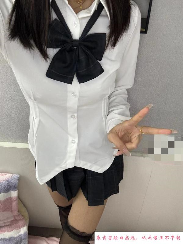 万达乖乖萝莉小奈 第2张