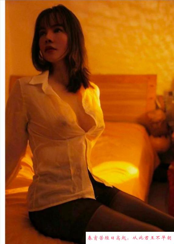 深圳南山巨乳 第3张