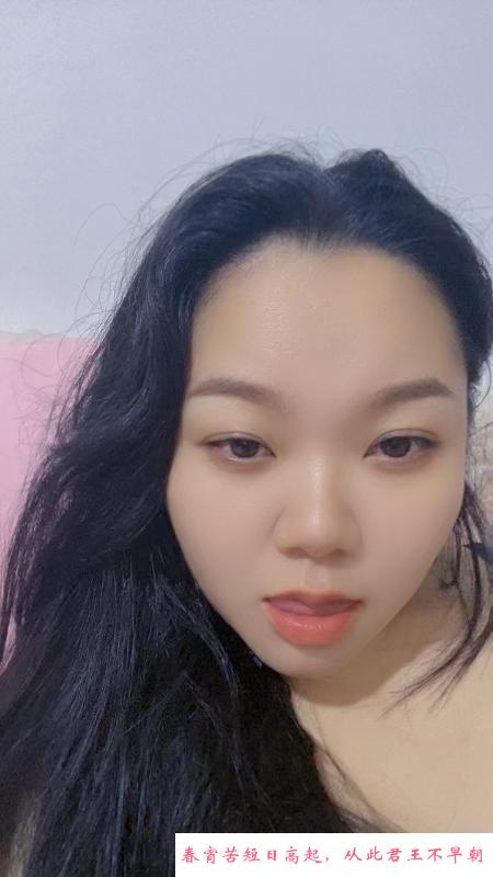 静安圆脸妹淼淼 第3张