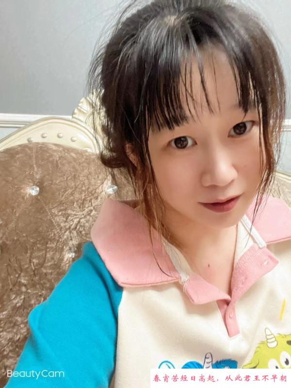 梁溪区服务系妹子 第2张