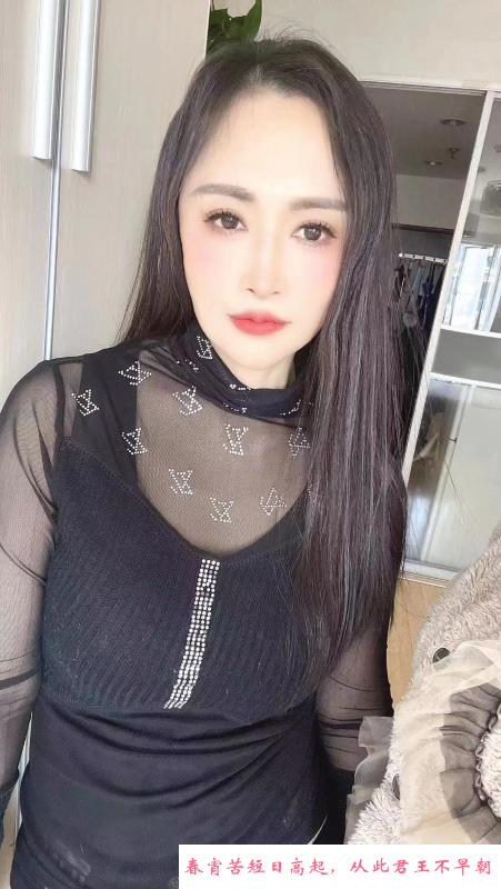 龙江服务系熟女 第1张