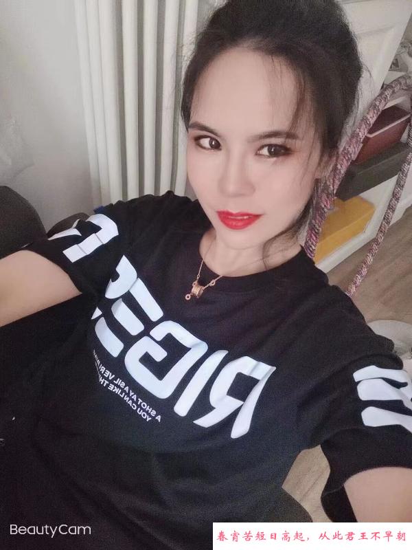 立水桥重温舞蹈美女 第3张