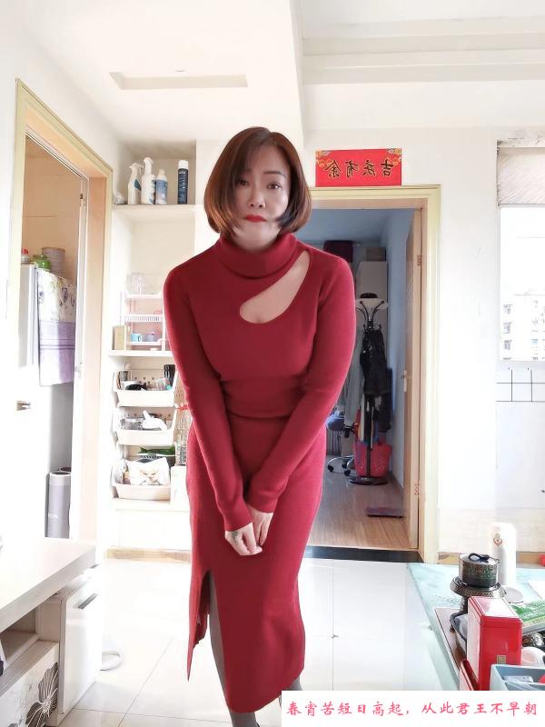 沙坪坝熟女 第1张