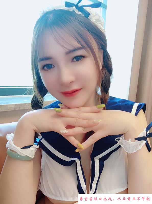耐心小姐姐娜娜 第1张