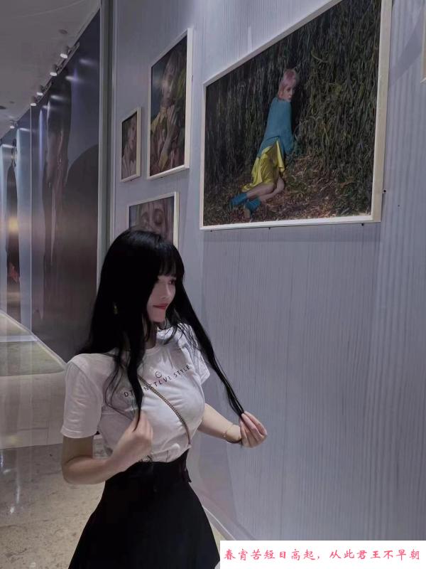 罗湖骚灵儿 第4张