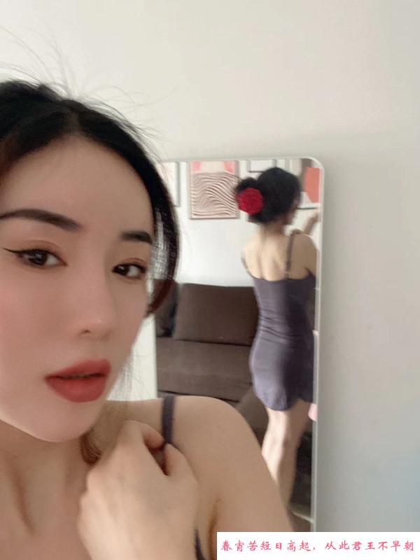 健身女孩宝贝儿 第4张