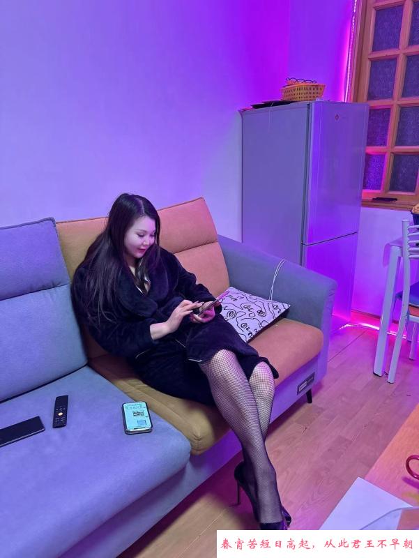 长腿熟女小丽 第3张