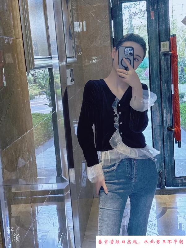 昆明小姐姐 第3张