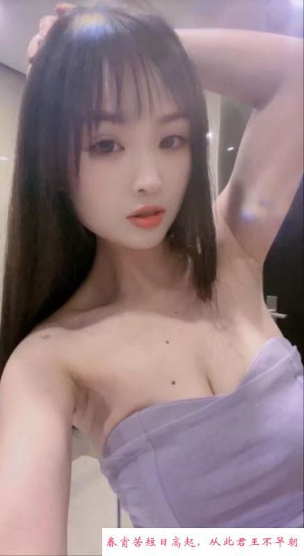 无锡惠山服务美女 第1张