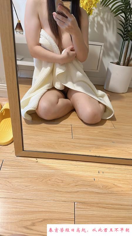 静安区青岛温柔小妖 第2张