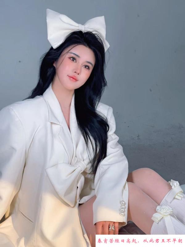 高挑女神月亮 第1张