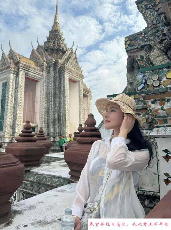 高挑女神月亮 第2张
