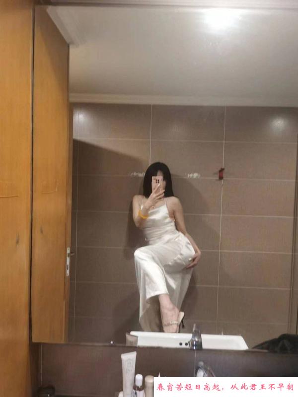 广州科技胸妹子 第4张