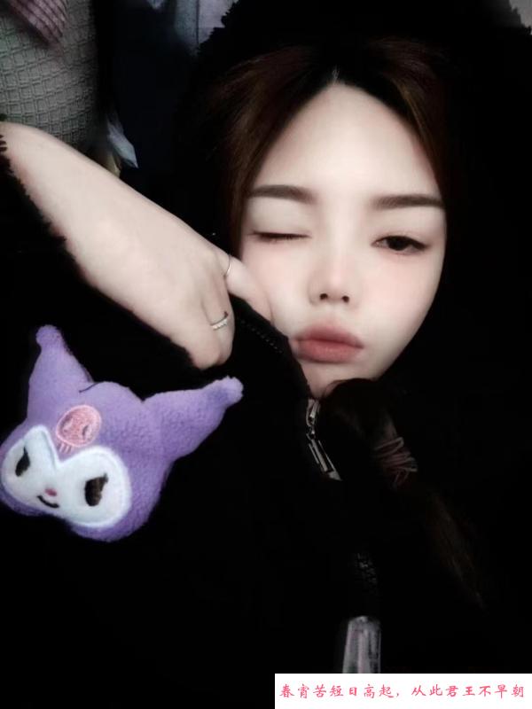 武昌小姐姐 第4张