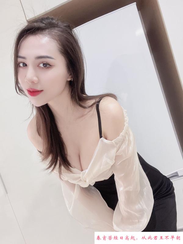 天心温柔服务御姐可乐 第1张