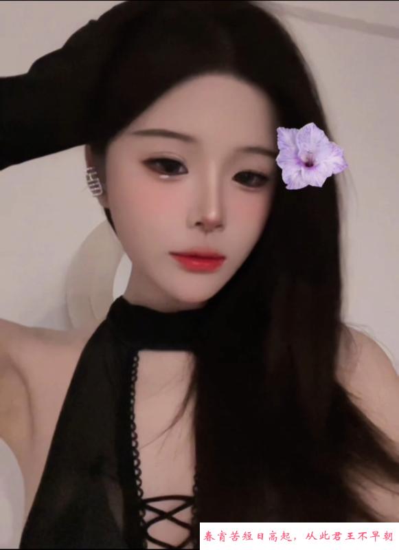 颜值小布丁 第2张