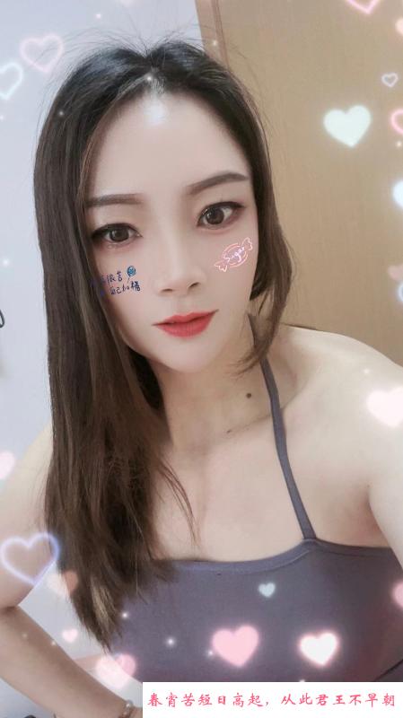 瑶海轻熟女少妇婷婷 第3张