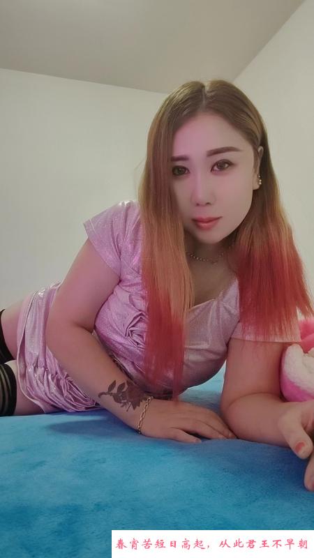 尧化门小姐姐 第1张