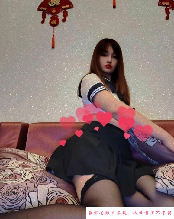 石家庄长腿骚货 第2张