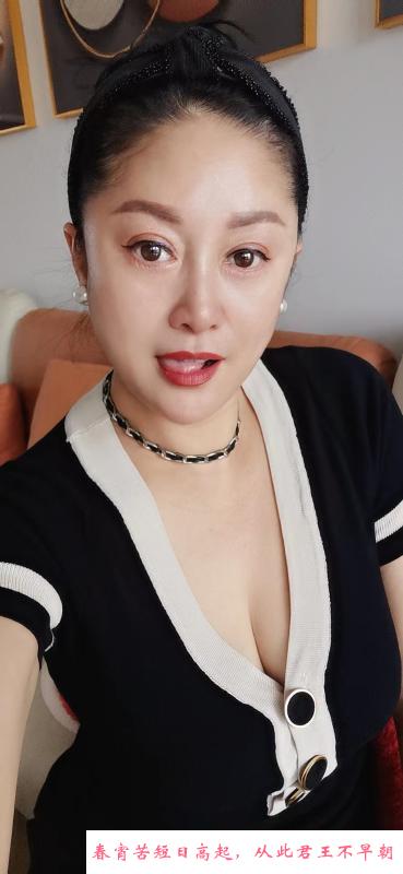 珠海金湾，大奶熟女 第1张