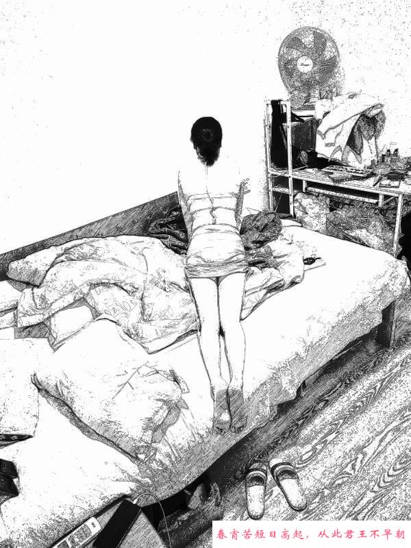 个人熟女一枚 第1张