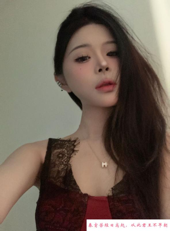 杭州颜值美少女布丁 第2张