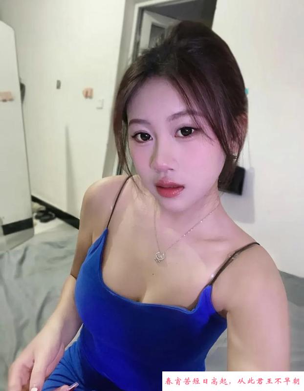 肤白服务棒的小姐姐 第1张