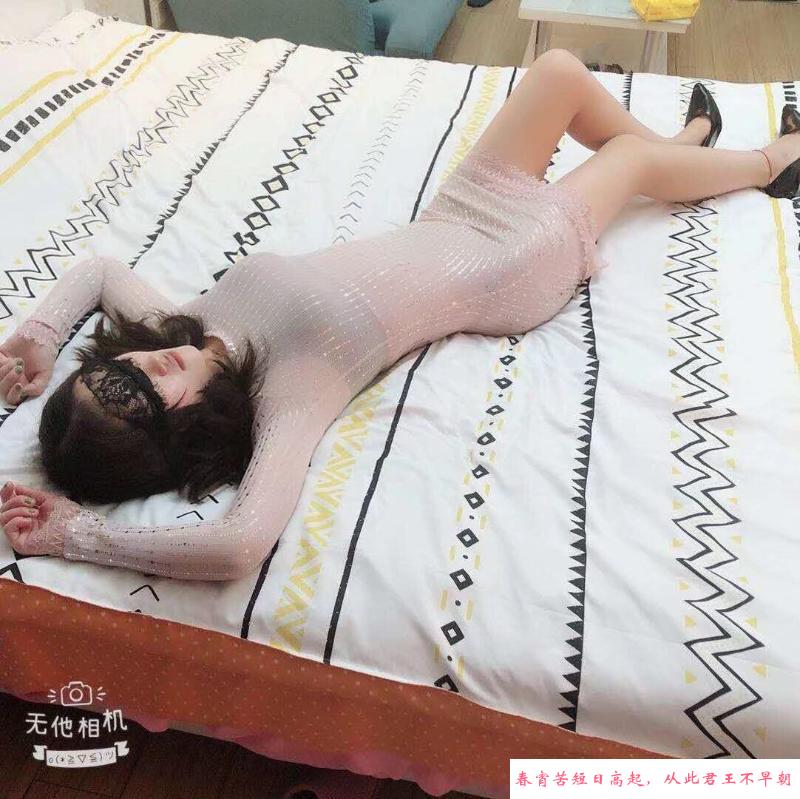 骨感美女 第2张
