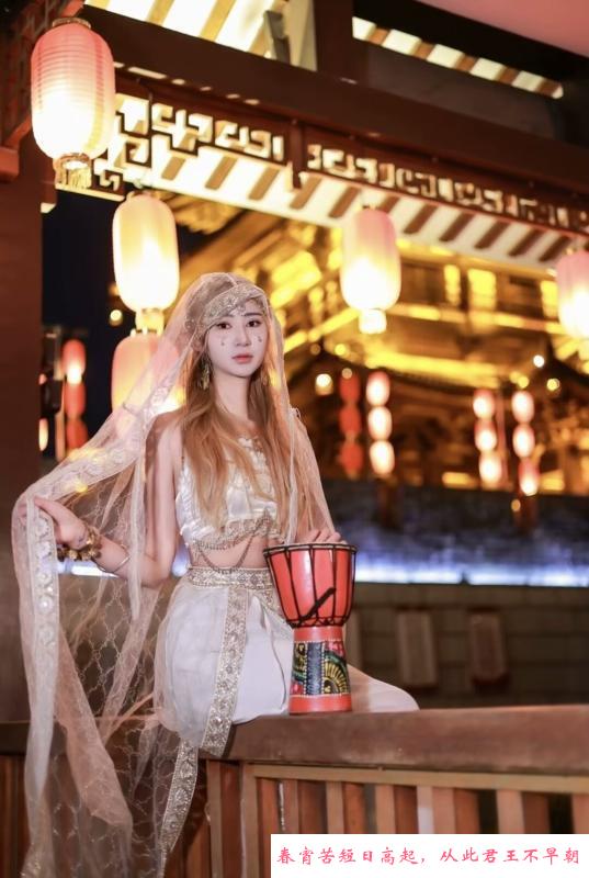 光谷璐瑶 第2张