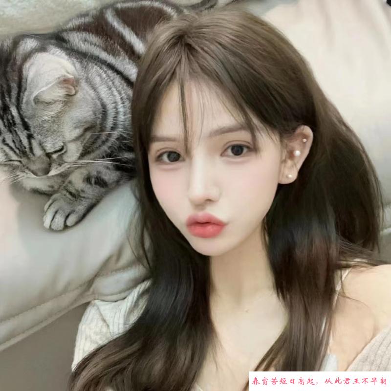 三点粉美女angel 第1张