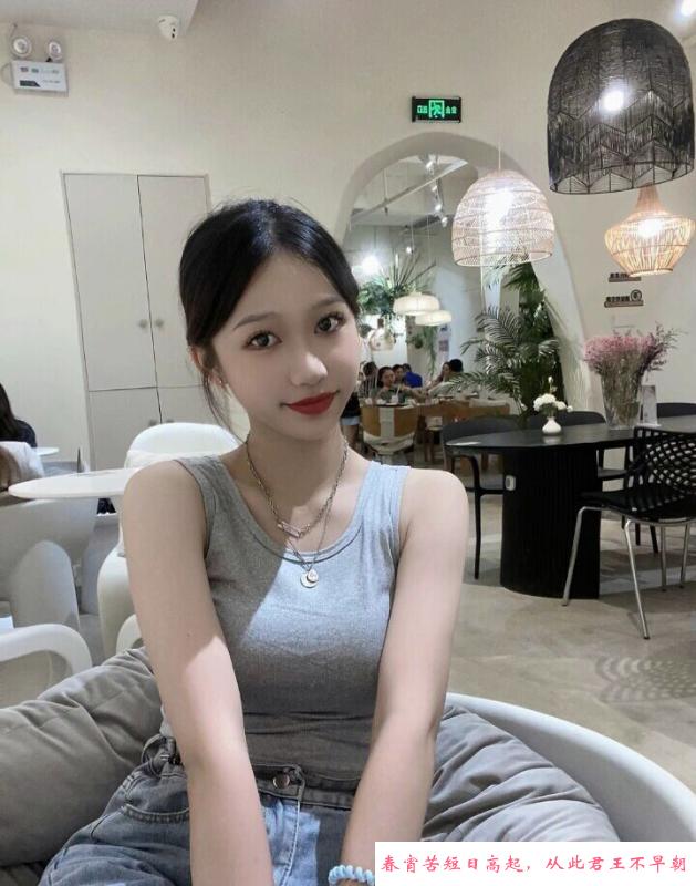 沈阳服务系小姐姐 第2张