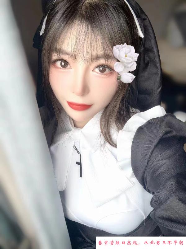 余杭温柔kimi 第3张