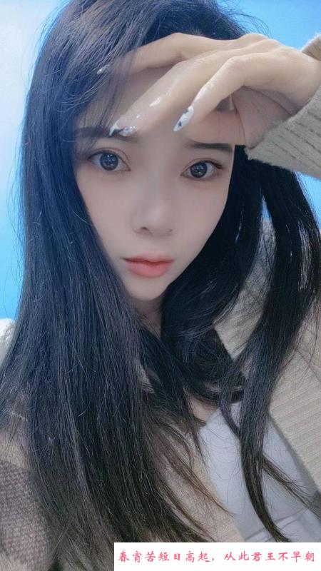 河南岸小甜 第2张