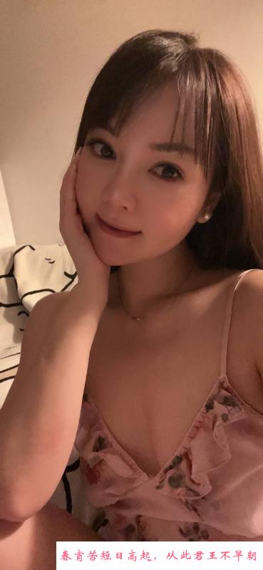 性感苗条气质妹子 第2张