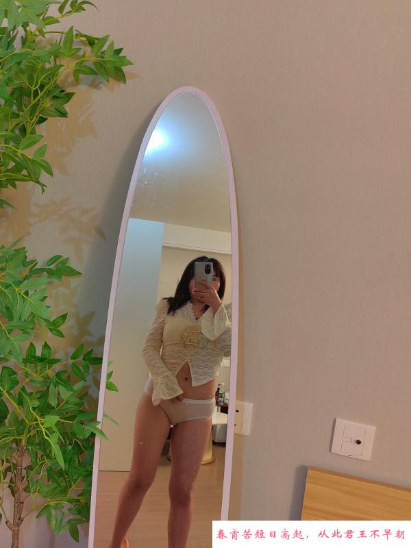 微胖白嫩锡山妹 第3张