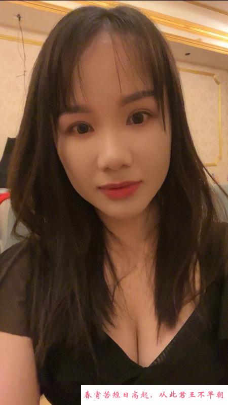 雨花区温柔女友系 第2张