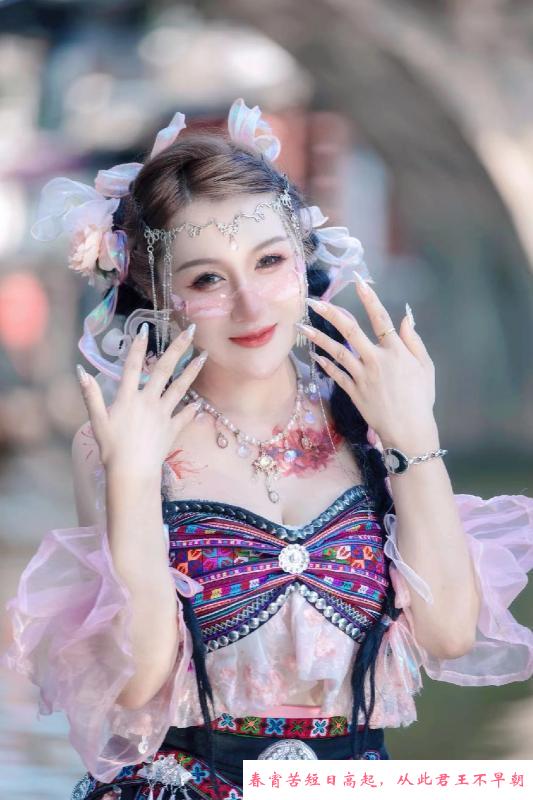 长腿性感女神米苏 第1张