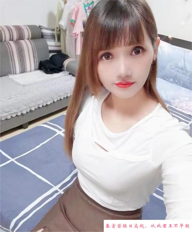 柔情美少妇素素 第1张