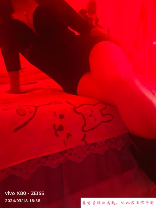罗湖熟女莎莎 第2张