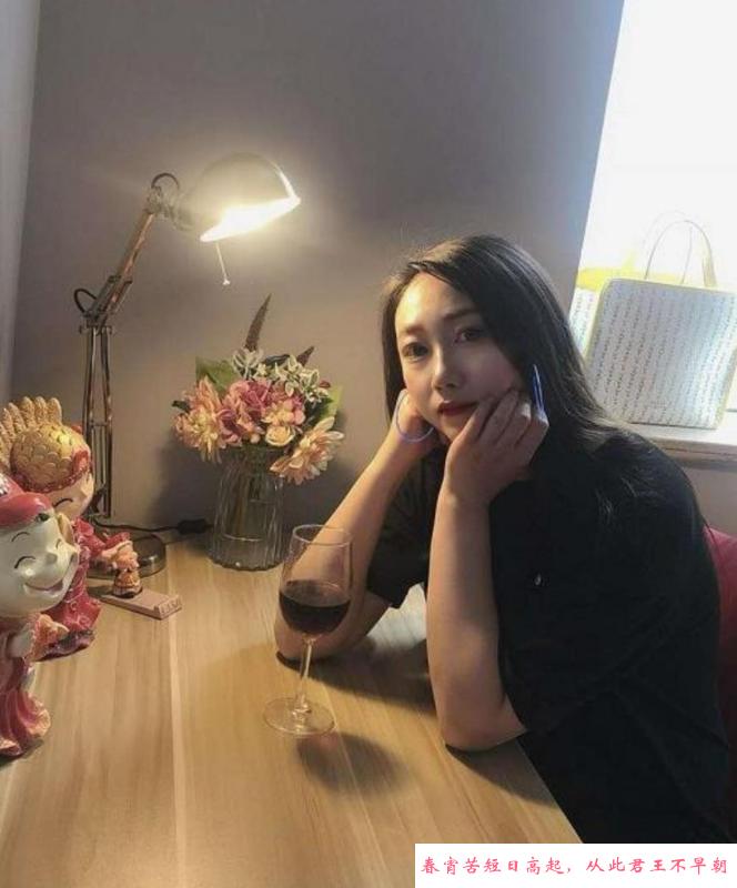 南山珊珊小媳妇 第1张