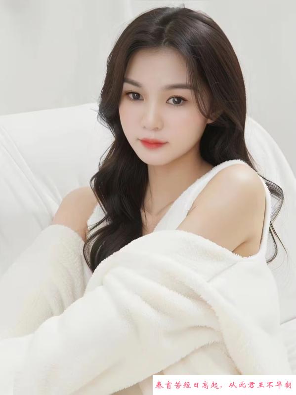 长沙新人水星妹 第1张