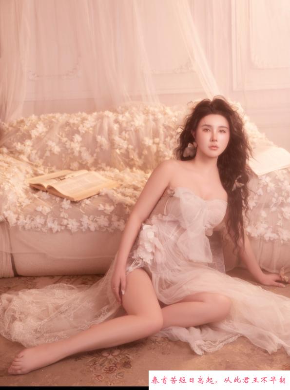 可以伴游的美女月亮 第2张