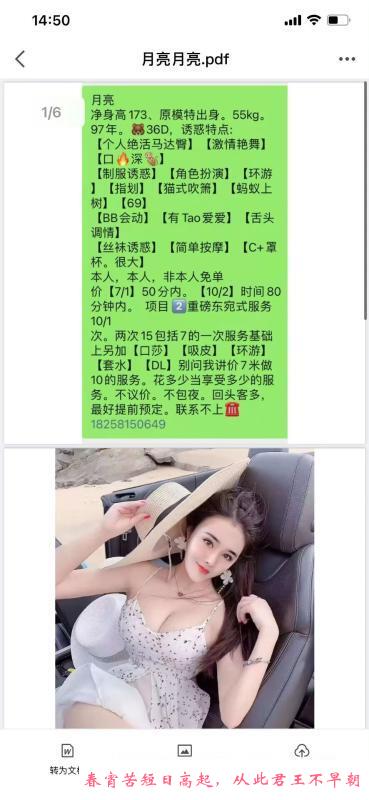 可以伴游的美女月亮 第3张