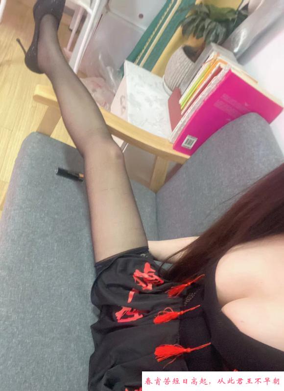 丁家庄性感妩媚小洋洋 第3张