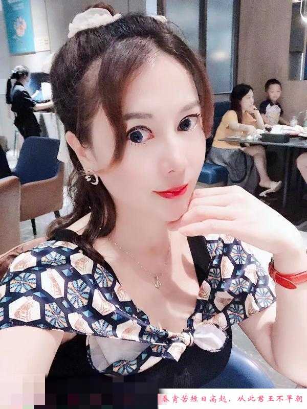 罗湖娇美人 第4张