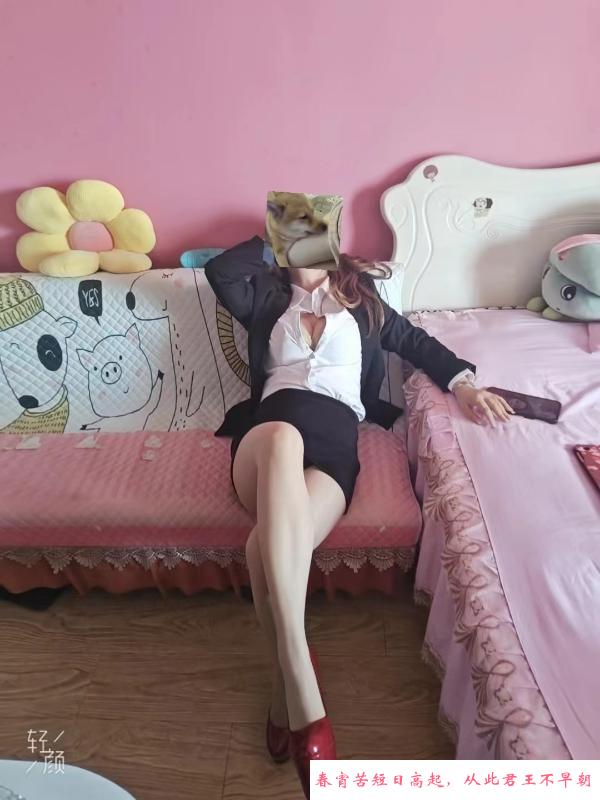 武侯大道D奶小姐姐 第1张