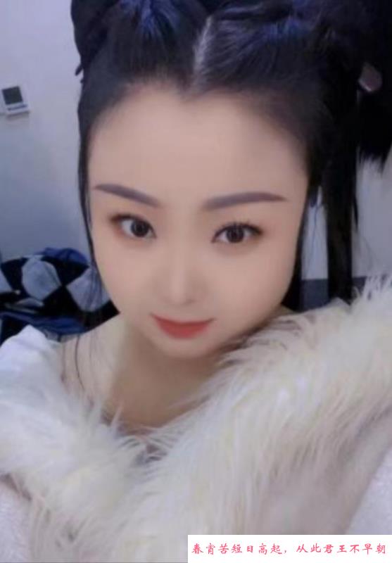 中北娜娜 第1张