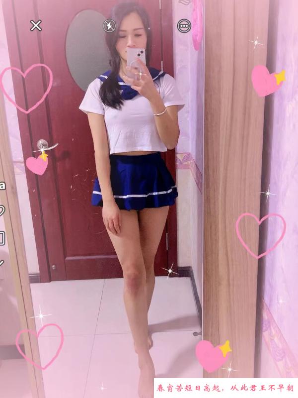 沈阳瑜伽三通妹子 第1张